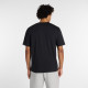 New Balance Ανδρική κοντομάνικη μπλούζα Future Tech NB T-Shirt